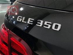 مرسيدس بنز GLE